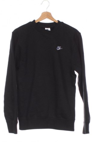 Ανδρική μπλούζα Nike, Μέγεθος XS, Χρώμα Μαύρο, Τιμή 71,99 €
