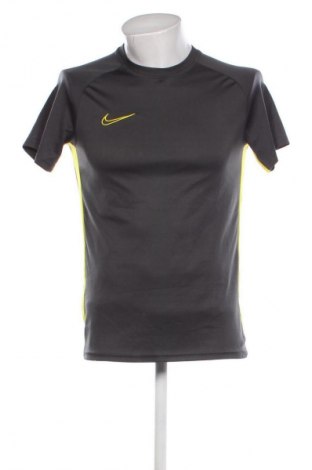 Мъжка блуза Nike, Размер M, Цвят Сив, Цена 41,99 лв.