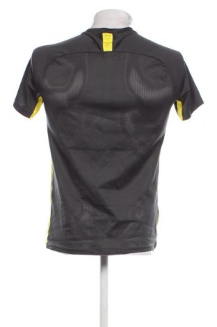 Мъжка блуза Nike, Размер M, Цвят Сив, Цена 41,99 лв.