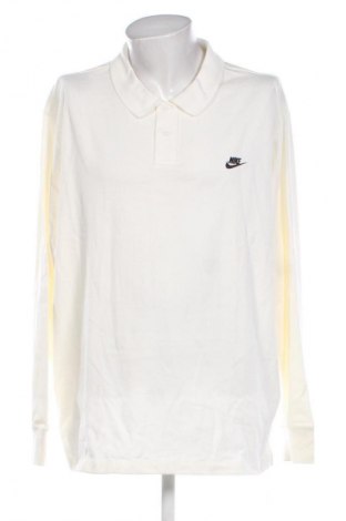 Férfi blúz Nike, Méret 3XL, Szín Fehér, Ár 25 069 Ft