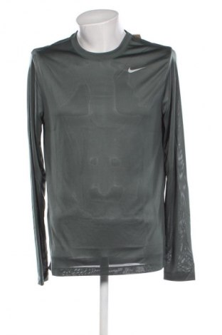 Pánske tričko  Nike, Veľkosť M, Farba Zelená, Cena  54,95 €