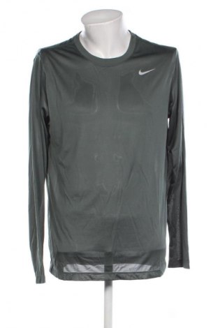 Pánske tričko  Nike, Veľkosť L, Farba Zelená, Cena  54,95 €