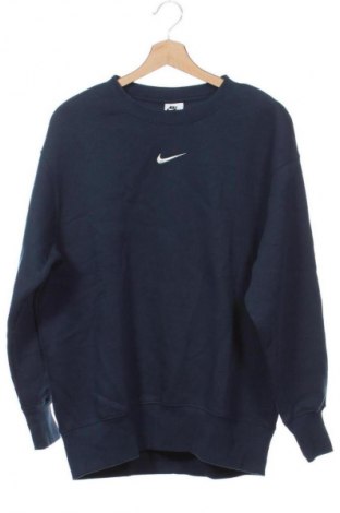 Ανδρική μπλούζα Nike, Μέγεθος XS, Χρώμα Μπλέ, Τιμή 79,99 €