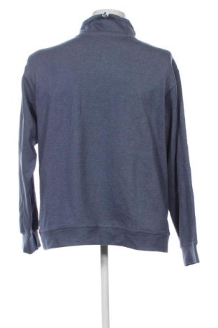 Ανδρική μπλούζα Nike, Μέγεθος XL, Χρώμα Μπλέ, Τιμή 26,99 €