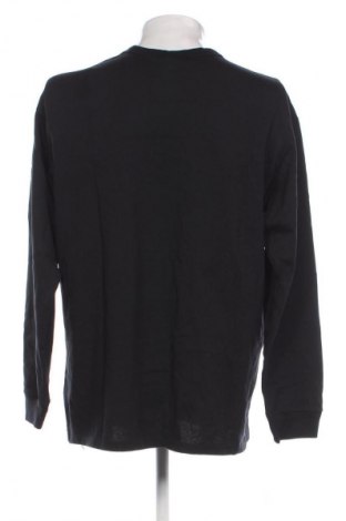 Herren Shirt Nike, Größe L, Farbe Schwarz, Preis 64,99 €