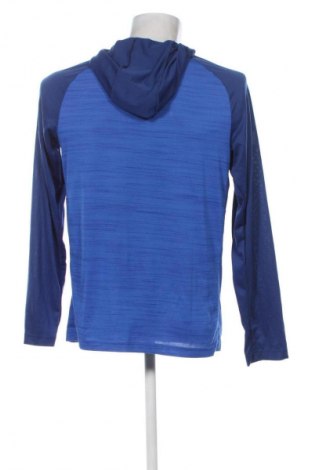 Herren Shirt Nike, Größe M, Farbe Blau, Preis € 21,05