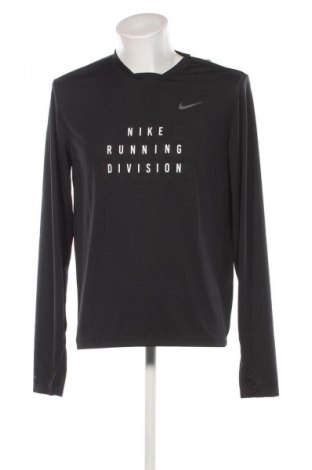 Pánske tričko  Nike, Veľkosť M, Farba Čierna, Cena  49,95 €