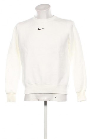 Herren Shirt Nike, Größe M, Farbe Weiß, Preis 37,99 €