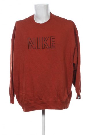 Pánske tričko  Nike, Veľkosť M, Farba Oranžová, Cena  21,95 €