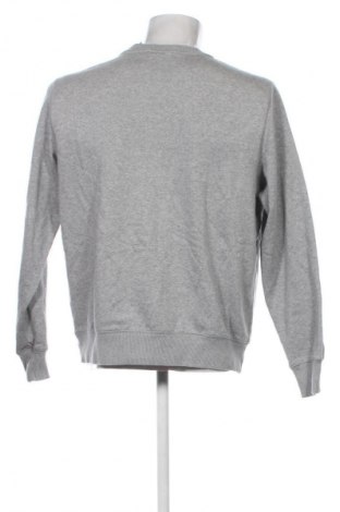 Herren Shirt Nike, Größe L, Farbe Grau, Preis 37,99 €
