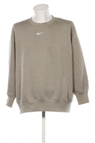 Bluză de bărbați Nike, Mărime L, Culoare Verde, Preț 179,99 Lei
