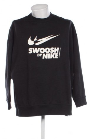 Herren Shirt Nike, Größe S, Farbe Schwarz, Preis 85,99 €