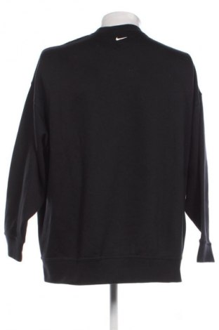 Herren Shirt Nike, Größe S, Farbe Schwarz, Preis 85,99 €