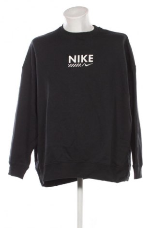 Herren Shirt Nike, Größe M, Farbe Schwarz, Preis 64,99 €