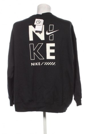 Herren Shirt Nike, Größe M, Farbe Schwarz, Preis 64,99 €