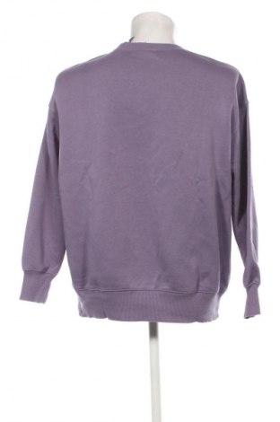 Herren Shirt Nike, Größe M, Farbe Lila, Preis 28,99 €