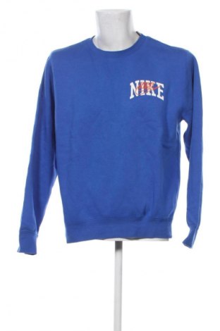 Męska bluzka Nike, Rozmiar M, Kolor Niebieski, Cena 407,99 zł