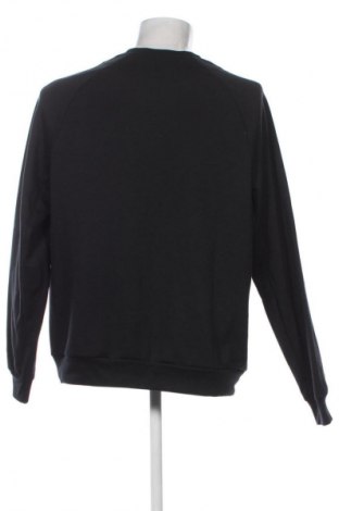 Herren Shirt Nike, Größe L, Farbe Schwarz, Preis 58,99 €