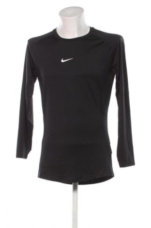 Ανδρική μπλούζα Nike, Μέγεθος XL, Χρώμα Μαύρο, Τιμή 59,99 €