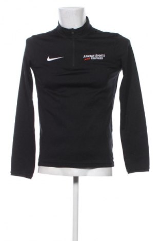 Herren Shirt Nike, Größe S, Farbe Schwarz, Preis 14,99 €