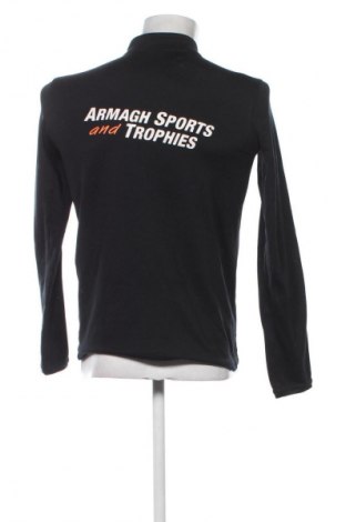 Herren Shirt Nike, Größe S, Farbe Schwarz, Preis 14,99 €