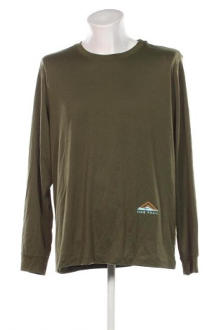 Herren Shirt Nike, Größe XXL, Farbe Grün, Preis € 20,97