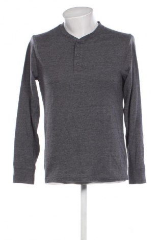 Herren Shirt Old Navy, Größe M, Farbe Grau, Preis 13,84 €