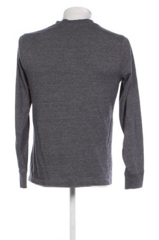 Herren Shirt Old Navy, Größe M, Farbe Grau, Preis 13,84 €