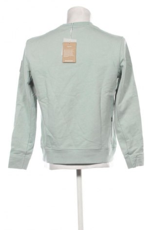 Herren Shirt On, Größe M, Farbe Grün, Preis 82,99 €
