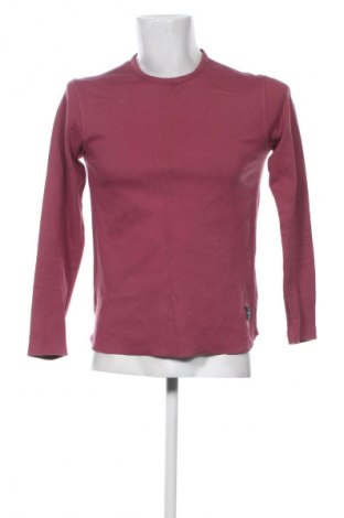 Bluză de bărbați Only & Sons, Mărime S, Culoare Roșu, Preț 48,47 Lei