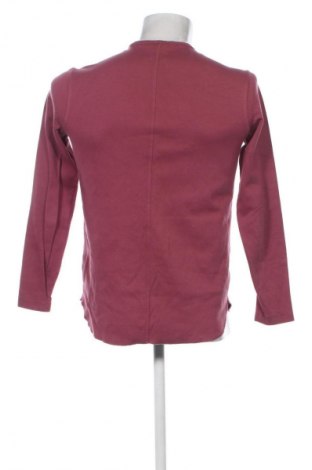 Bluză de bărbați Only & Sons, Mărime S, Culoare Roșu, Preț 48,47 Lei