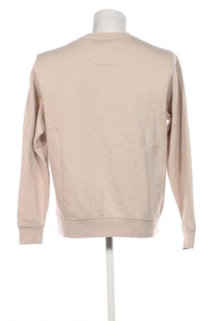 Herren Shirt Originals By Jack & Jones, Größe M, Farbe Beige, Preis € 32,99