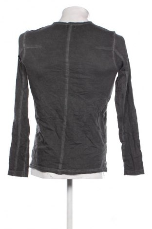 Herren Shirt Oviesse, Größe S, Farbe Grau, Preis € 6,99