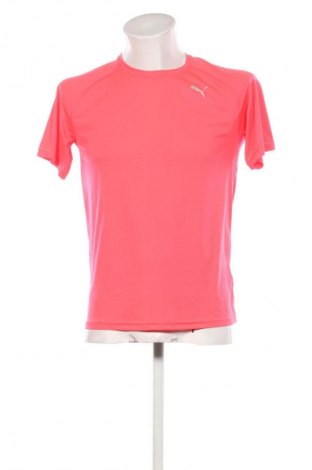 Herren Shirt PUMA, Größe S, Farbe Rot, Preis 28,99 €