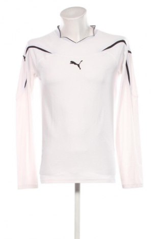 Męska bluzka PUMA, Rozmiar L, Kolor Biały, Cena 134,99 zł