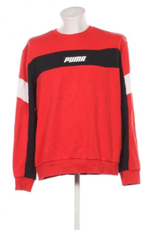 Męska bluzka PUMA, Rozmiar XL, Kolor Kolorowy, Cena 134,99 zł