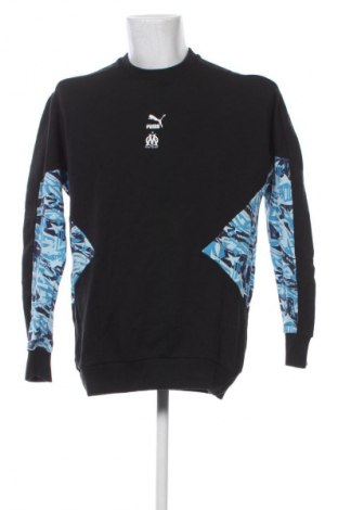 Herren Shirt PUMA, Größe M, Farbe Schwarz, Preis 19,21 €