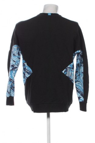 Herren Shirt PUMA, Größe M, Farbe Schwarz, Preis 19,21 €