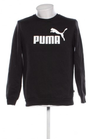 Herren Shirt PUMA, Größe M, Farbe Schwarz, Preis € 35,99