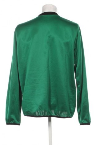 Herren Shirt PUMA, Größe XXL, Farbe Grün, Preis 26,99 €