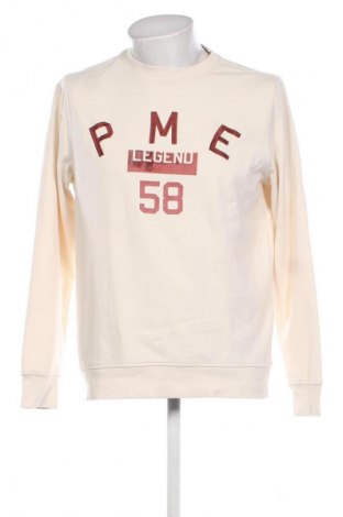 Bluză de bărbați Pme Legend, Mărime L, Culoare Ecru, Preț 304,99 Lei