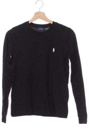 Bluză de bărbați Polo, Mărime XS, Culoare Negru, Preț 431,99 Lei