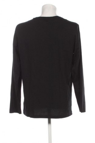 Męska bluzka Polo, Rozmiar XL, Kolor Czarny, Cena 433,99 zł
