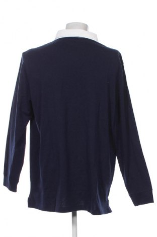 Herren Shirt Polo By Ralph Lauren, Größe XXL, Farbe Blau, Preis 112,99 €