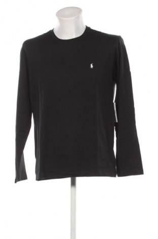 Herren Shirt Polo By Ralph Lauren, Größe L, Farbe Schwarz, Preis 112,99 €