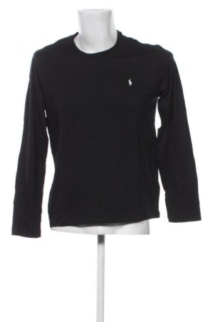 Herren Shirt Polo By Ralph Lauren, Größe M, Farbe Schwarz, Preis 102,99 €