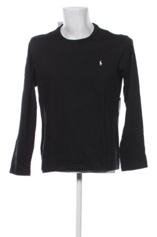 Herren Shirt Polo By Ralph Lauren, Größe L, Farbe Schwarz, Preis 102,99 €