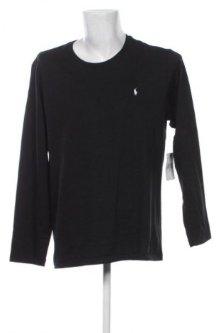 Herren Shirt Polo By Ralph Lauren, Größe XL, Farbe Schwarz, Preis € 104,99