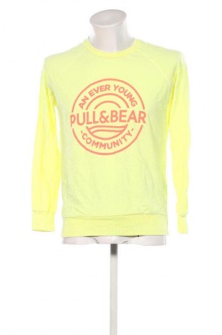 Pánské tričko  Pull&Bear, Velikost M, Barva Žlutá, Cena  309,00 Kč