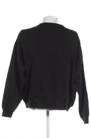 Męska bluzka Pull&Bear, Rozmiar XL, Kolor Czarny, Cena 203,99 zł